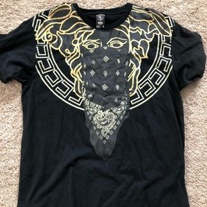 Crooks and castles T-Shirt